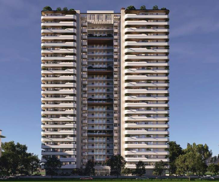 The Elite by Rohit Gomti Nagar